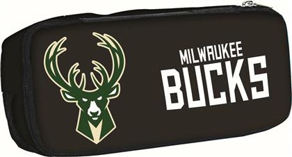 Back Me Up Milwaukee Bucks από το Moustakas Toys
