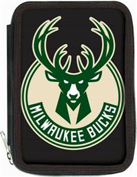 Back Me Up NBA Milwaukee Bucks από το Moustakas Toys