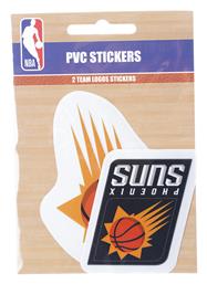 Παιδικό Διακοσμητικό Αυτοκόλλητο Τοίχου NBA Phoenix 2τμχ Back Me Up