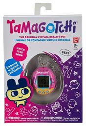 Ηλεκτρονική Παιδική Κονσόλα Χειρός Tamagotchi - Ice Cream για 8+ Ετών Bandai Spirits