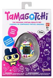 Ηλεκτρονική Παιδική Κονσόλα Χειρός Tamagotchi - Memphis για 8+ Ετών Bandai Spirits