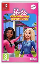 Barbie Dreamhouse Adventures - Nighthawk Interactive