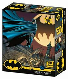 Bat Signal 500pcs - Prime3D