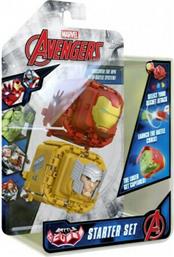 Battle Cubes Παιχνίδι Μινιατούρα Avengers (Διάφορα Σχέδια) 1τμχ από το Toyscenter