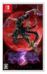 Bayonetta 3 Switch Game από το Public