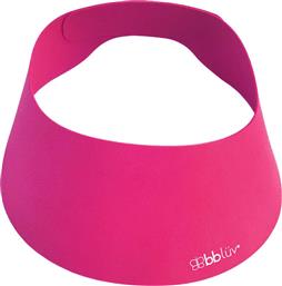Bbluv Προστατευτικό Καπέλο Λουσίματος Kap Pink