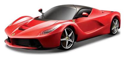 LaFerrari για 3+ Ετών (Διάφορα Σχέδια) 1τμχ Bburago