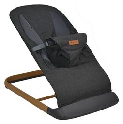 Bebe Stars Χειροκίνητο Relax Μωρού Hammock Graphite για Παιδί έως 9kg