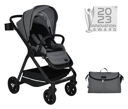 Nammas Grey Bebe Stars