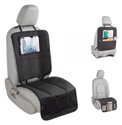 Προστατευτικό Καθίσματος Μαύρο Stars Bebe Stars