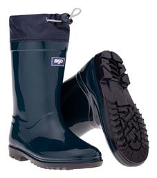 Παιδικές Γαλότσες Wellies Kai Jr Navy Μπλε Bejo