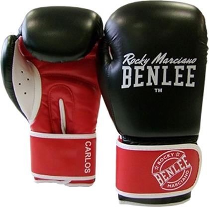 Benlee Marciano 199155 Black από το HallofBrands