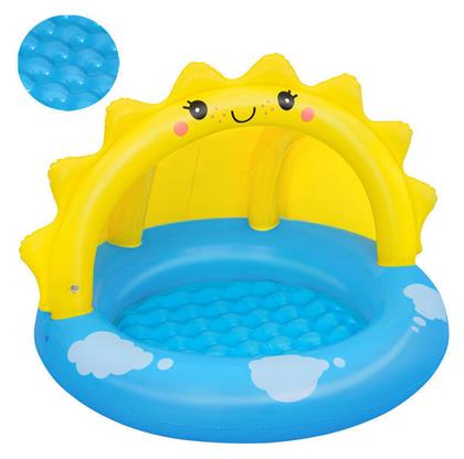 Παιδική Στρογγυλή Πισίνα Φουσκωτή Bestway