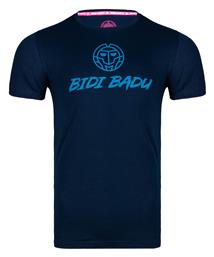 Παιδικό T-shirt Μπλε Bidi Badu