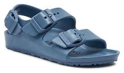 Παιδικά Πέδιλα Μπλε Birkenstock από το Favela