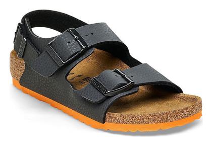 Παιδικά Πέδιλα Μαύρα Birkenstock