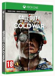 Black Ops Cold War XBOX Series X