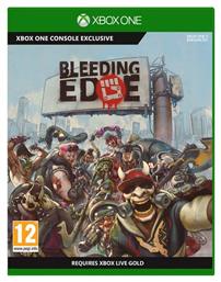 Bleeding Edge Xbox One Game από το Public