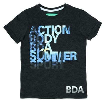 054801 Black Body Action