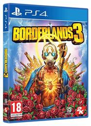 Borderlands 3 PS4 Game από το Plus4u