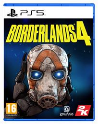 Borderlands 4 - Take 2