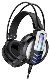 BO100 Fun Over Ear Gaming Headset με σύνδεση USB / 2x3.5mm Borofone