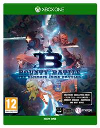 Bounty Battle Xbox One Game