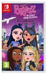 Bratz: Flaunt Your Fashion Complete Edition - Outright Games