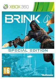 Brink (Special Edition) XBOX 360 από το Plus4u