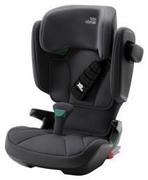 Kidfix i-Size 15-36 kg με Isofix Storm Grey Britax Romer