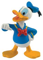 Παιχνίδι Μινιατούρα Donald Duck 6.5εκ. Bullyland