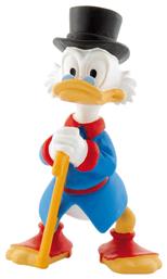 Παιχνίδι Μινιατούρα Scrooge McDuck 7.5εκ. Bullyland