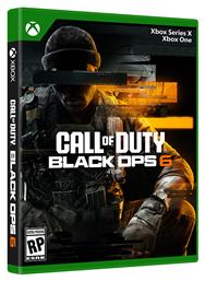 Call of Duty: Black Ops 6 - Activision