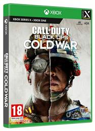 Call of Duty: Black Ops Cold War - Activision