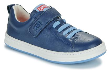 Παιδικά Sneakers Navy Μπλε Camper από το Spartoo