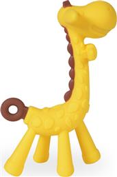 Cangaroo Μασητικό Οδοντοφυΐας ''Giraffe'' από Σιλικόνη για 3 m+ από το Spitishop