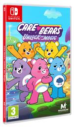 Care Bears: Unlock the Magic - Devolver Digital