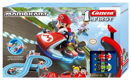 First Nintendo Mario Kart για 3+ Ετών Carrera