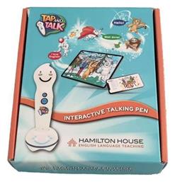 Talking Pen Carro