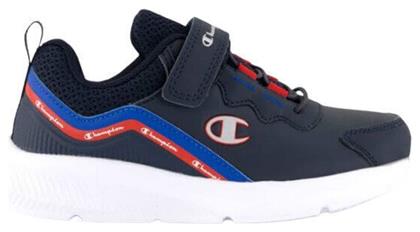 Παιδικά Sneakers Navy Μπλε Champion από το SerafinoShoes