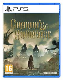 Charon's Staircase PS5 Game