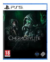 Chernobylite PS5 Game από το Plus4u