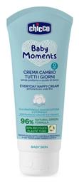 Κρέμα Moments 100ml Chicco