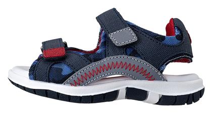 Παιδικά Πέδιλα Fang Navy Μπλε Chicco από το SerafinoShoes