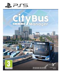 City Bus Manager - Aerosoft