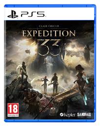 Clair Obscur: Expedition 33 - OEM