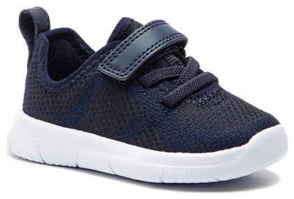 Παιδικό Sneaker Ath Flux για Αγόρι Navy Μπλε Clarks