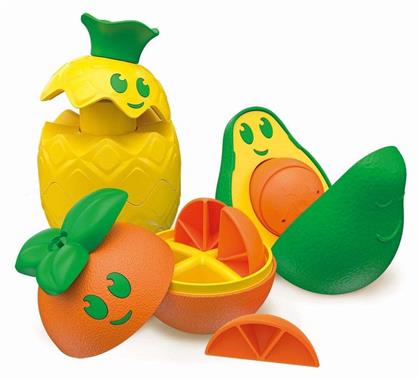 Fruit Set Clementoni