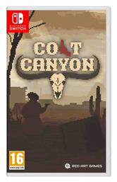 Colt Canyon - Headup Games