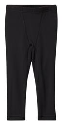 Midweight Tight 2 Παιδικό Ισοθερμικό Κολάν Μαύρο Columbia